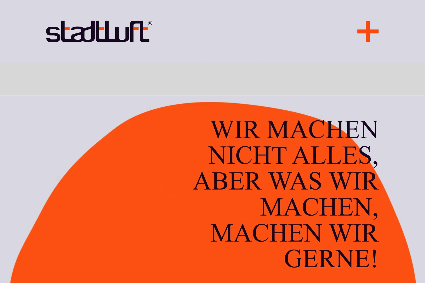 Preview of Stadtluft GmbH