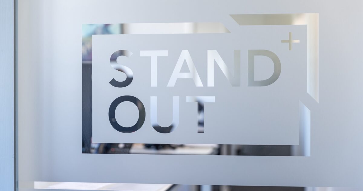 Preview of Standout GmbH