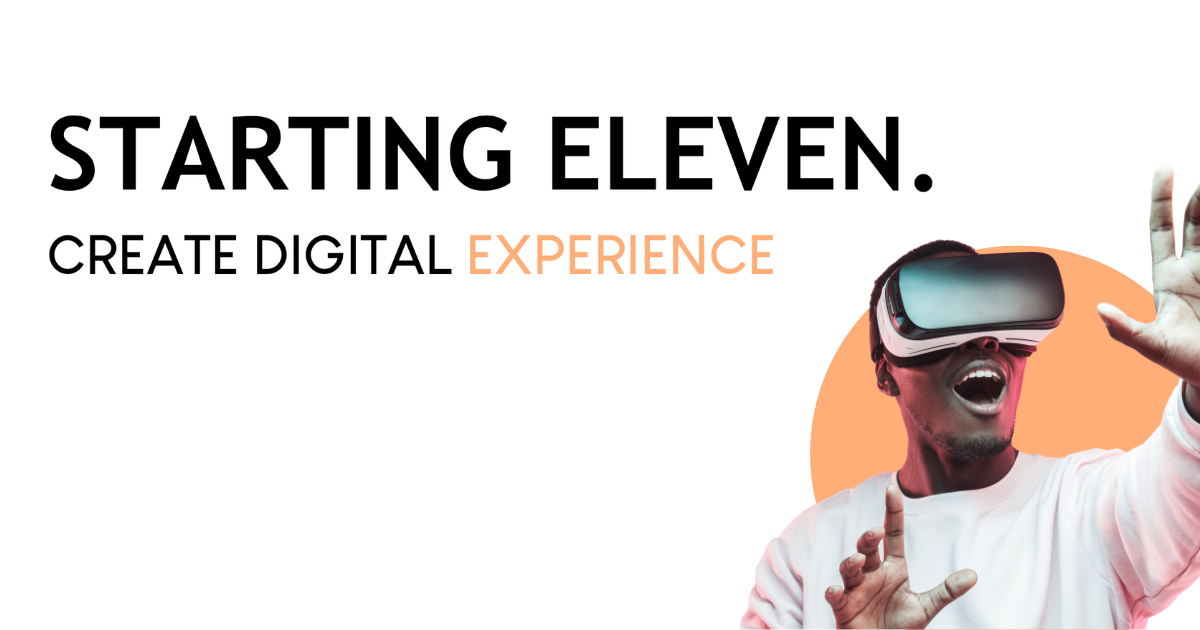 Preview of Starting Eleven GmbH