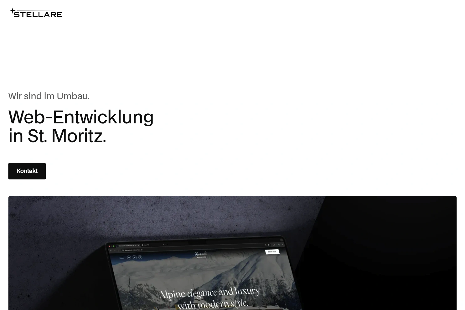 Preview of Stellare Agency