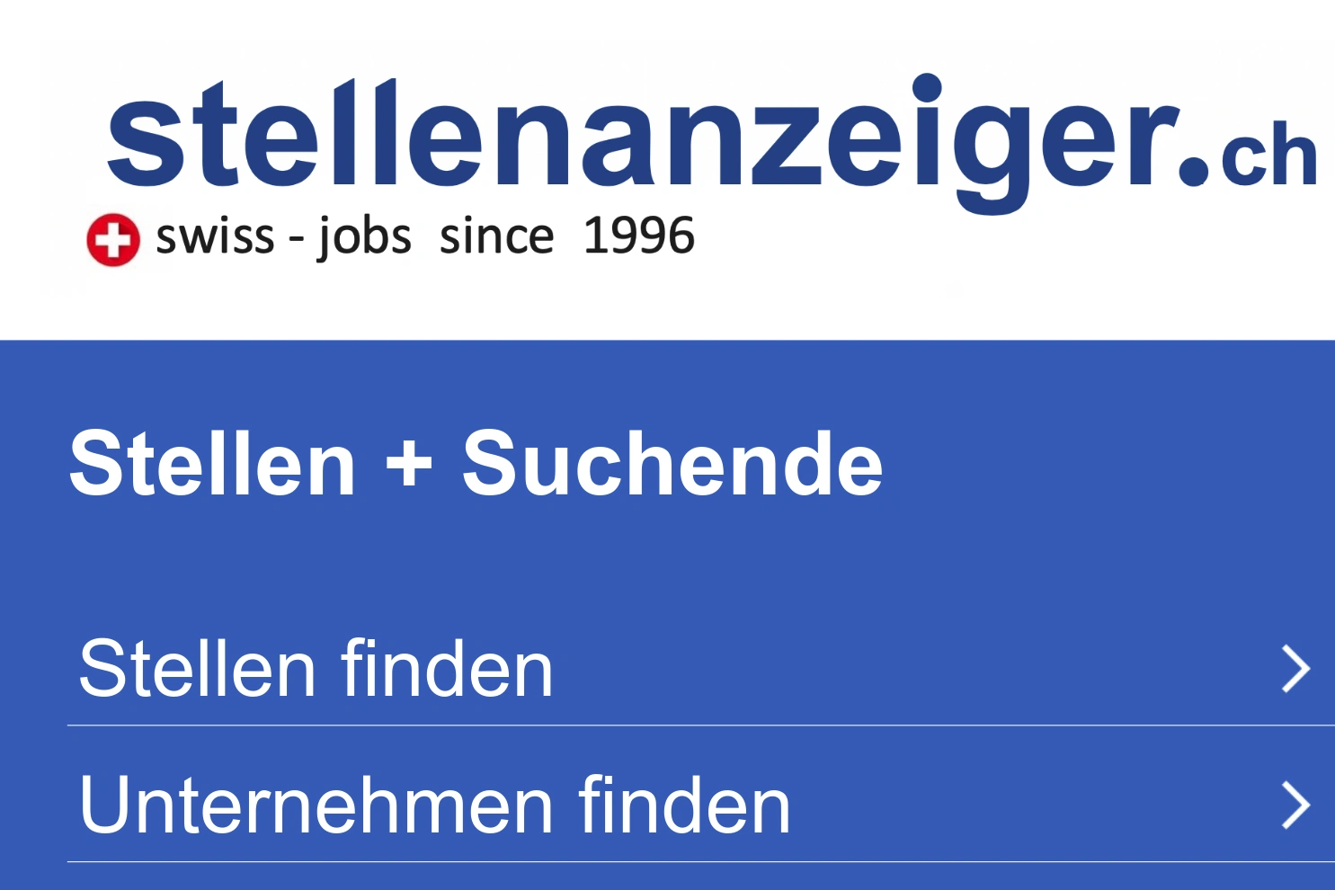 Preview of Job-Netzwerk / X-Cept GmbH