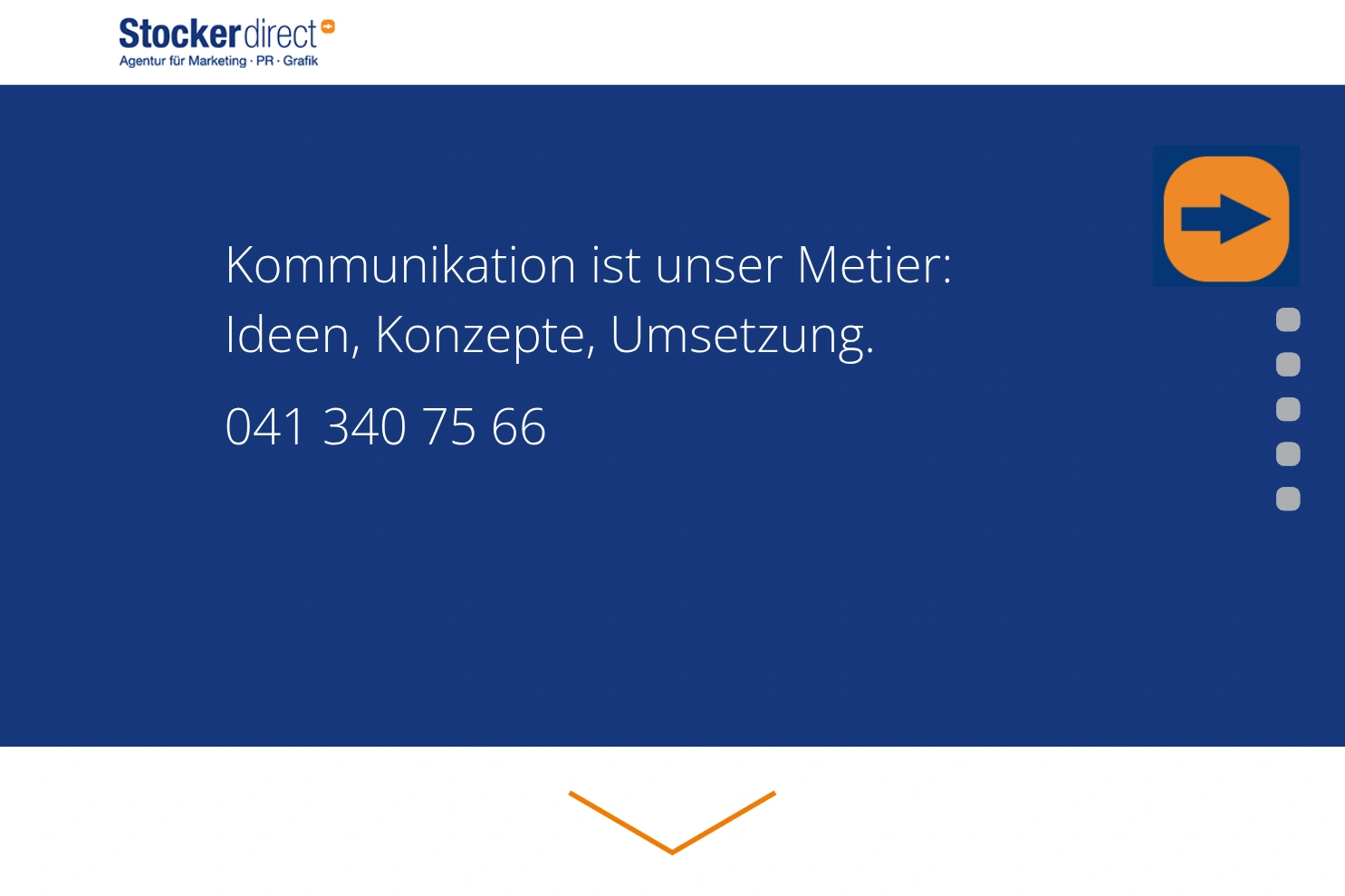 Preview of Stockerdirect AG