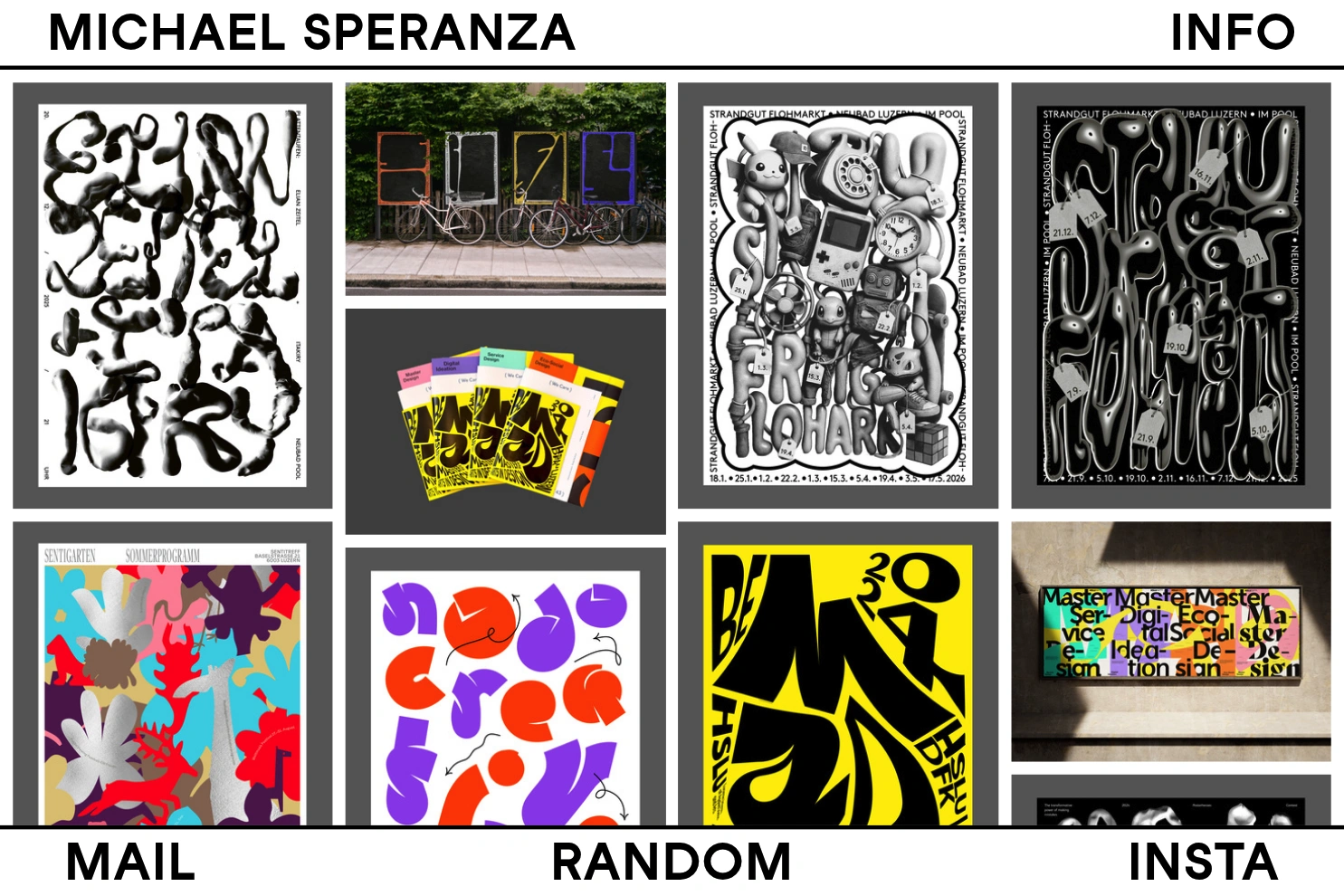 Preview of Studio Speranza