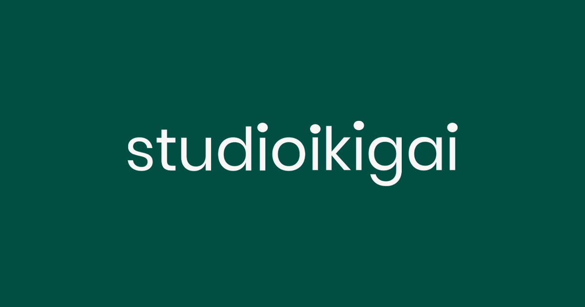 Preview of studio ikigai – Agentur für multimediale Kommunikation