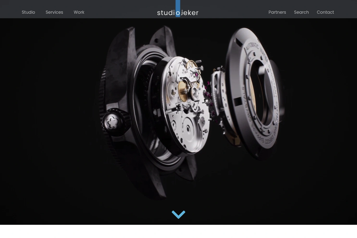 Preview of Studiojeker GmbH