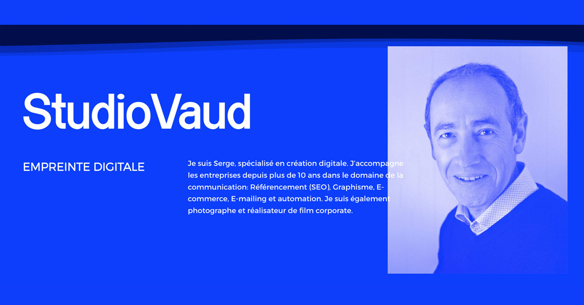 Preview of StudioVaud
