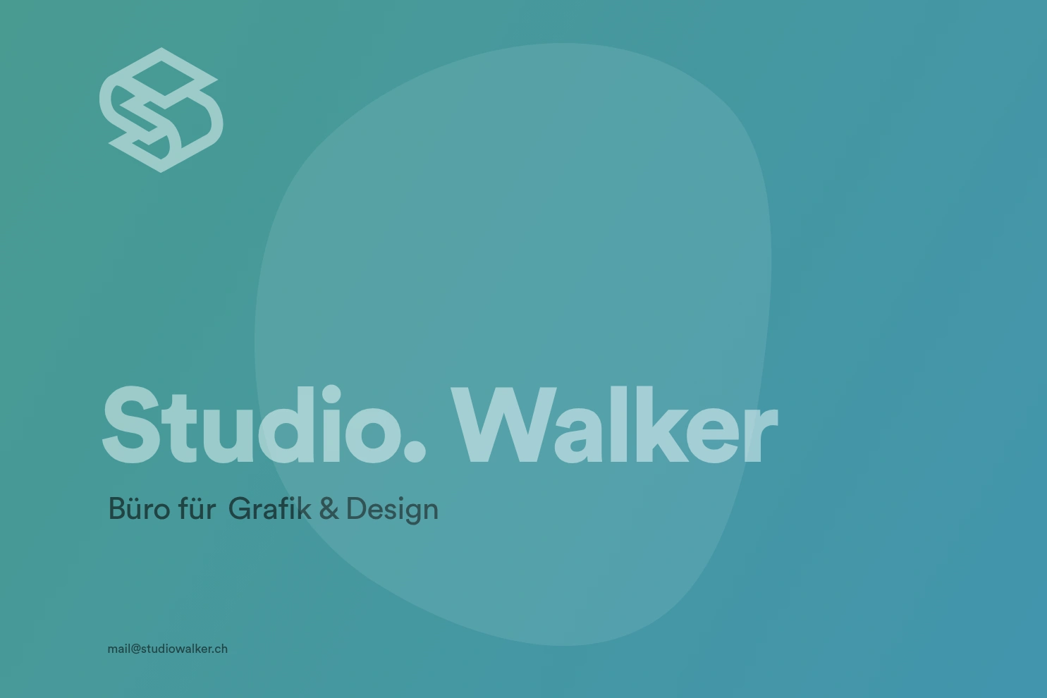 Preview of Studio Walker | Design, Grafik, UX | Werbeagentur Wallis