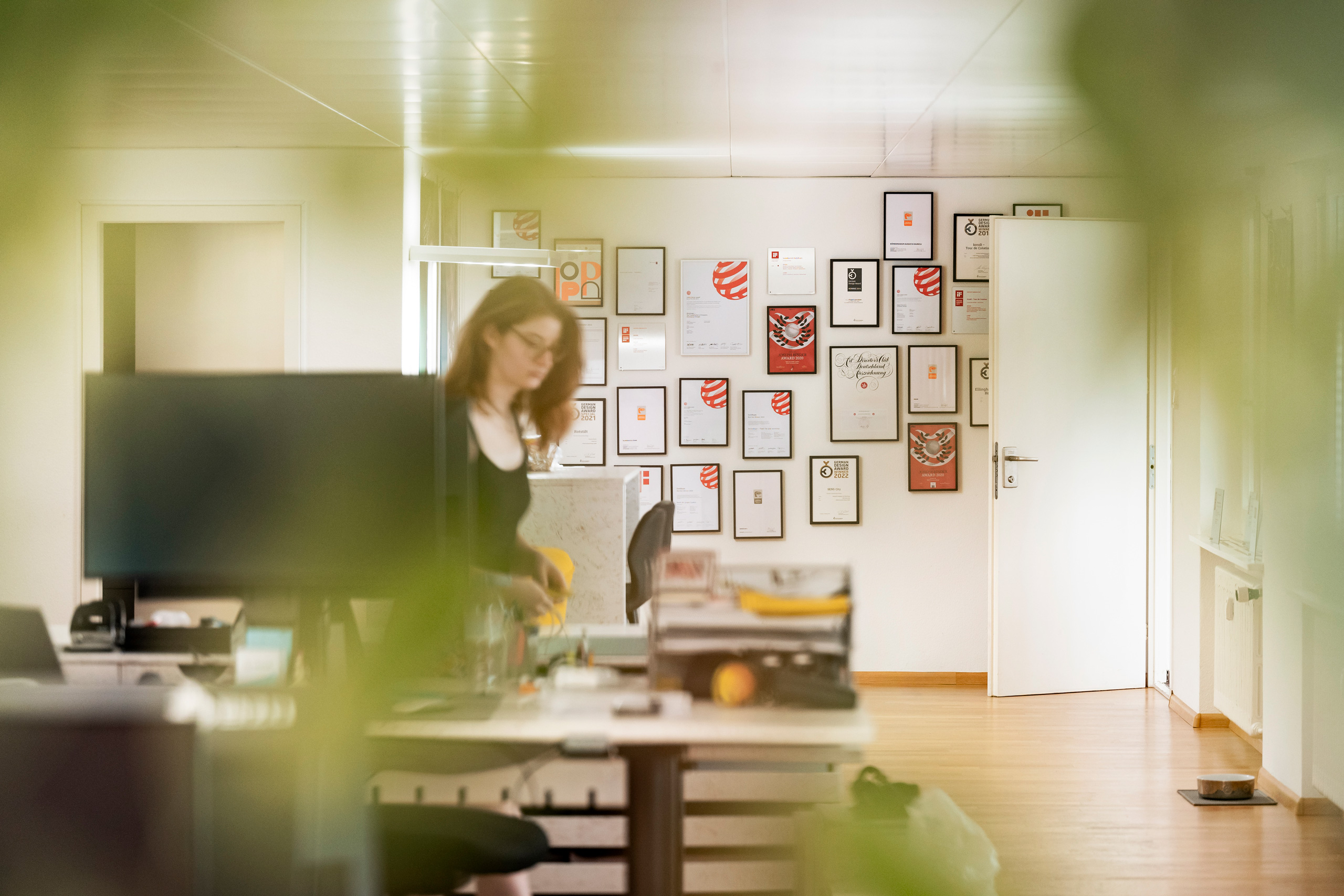 Preview of SUAN Conceptual Design GmbH