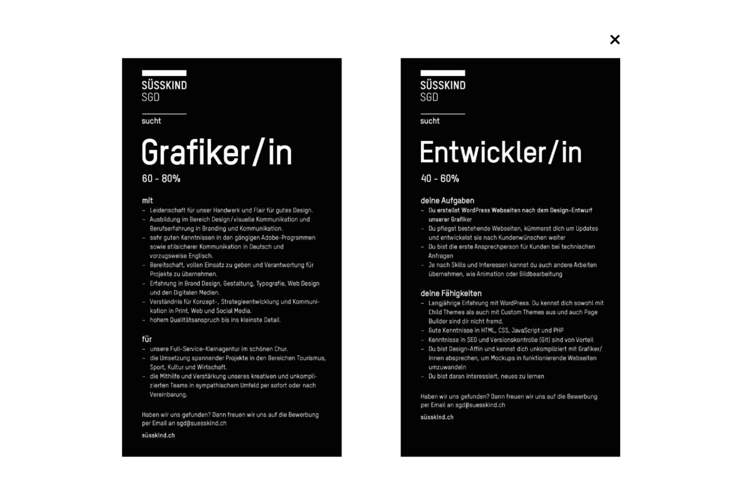 Preview of Süsskind SGD