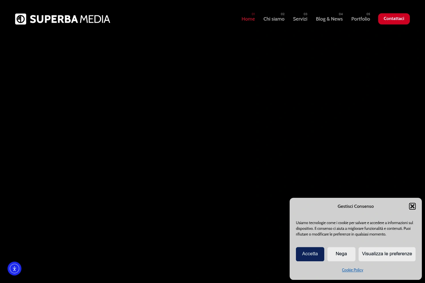 Preview of Superba Media