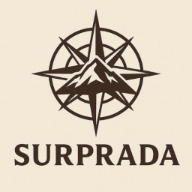 Favicon of Surprada Webdesign