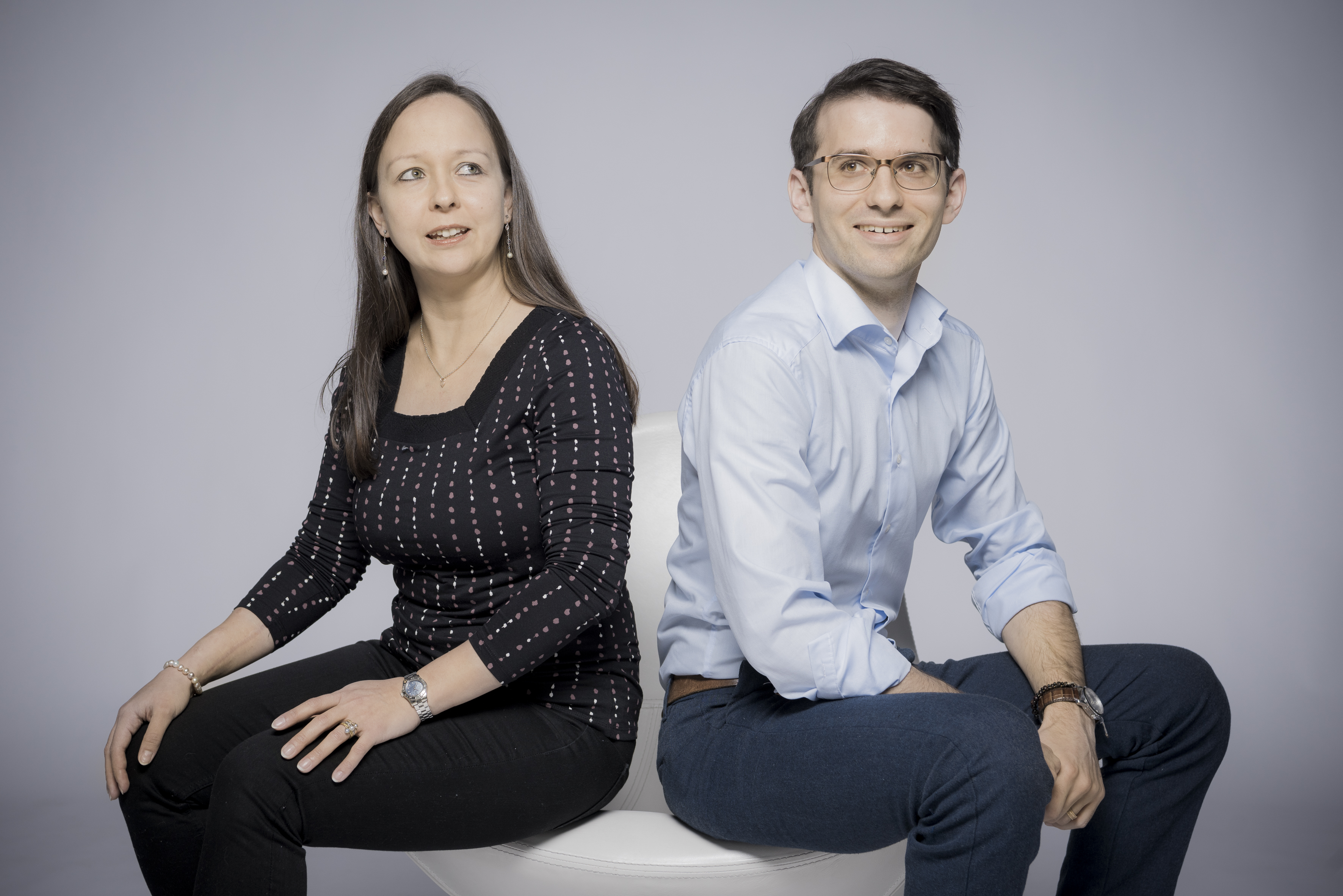 Preview of Schmidlin & Suter Media GmbH