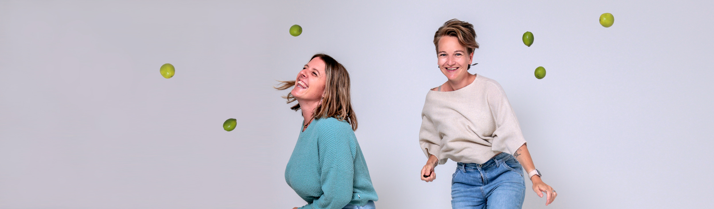 Preview of sweet Lime Agentur