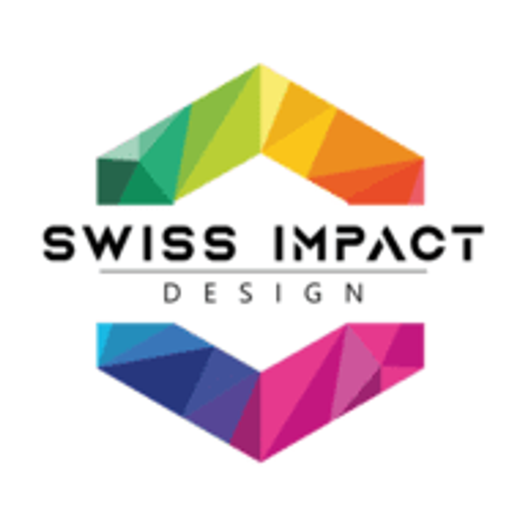 Favicon of Swiss Impact Design