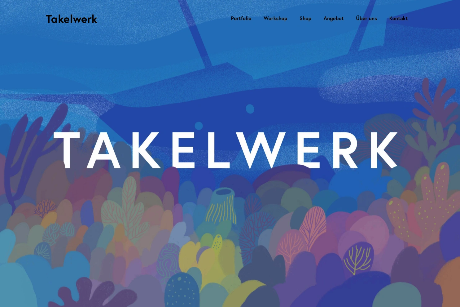 Preview of Takelwerk Design Filep & Steuber