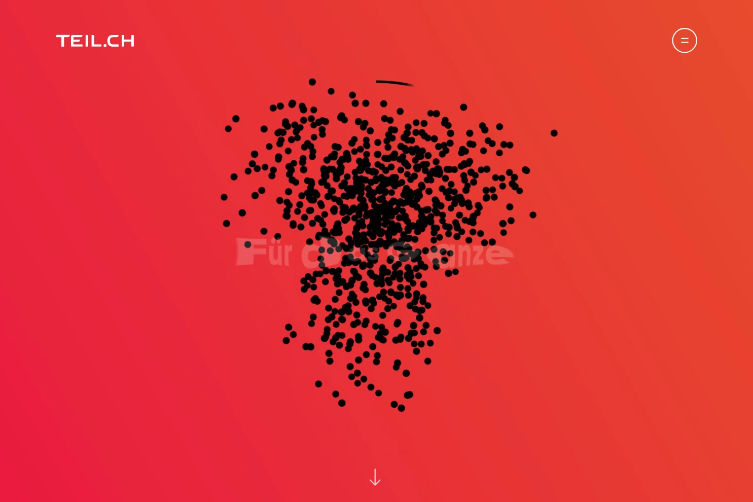 Preview of TEIL.CH Werbeagentur Zürich