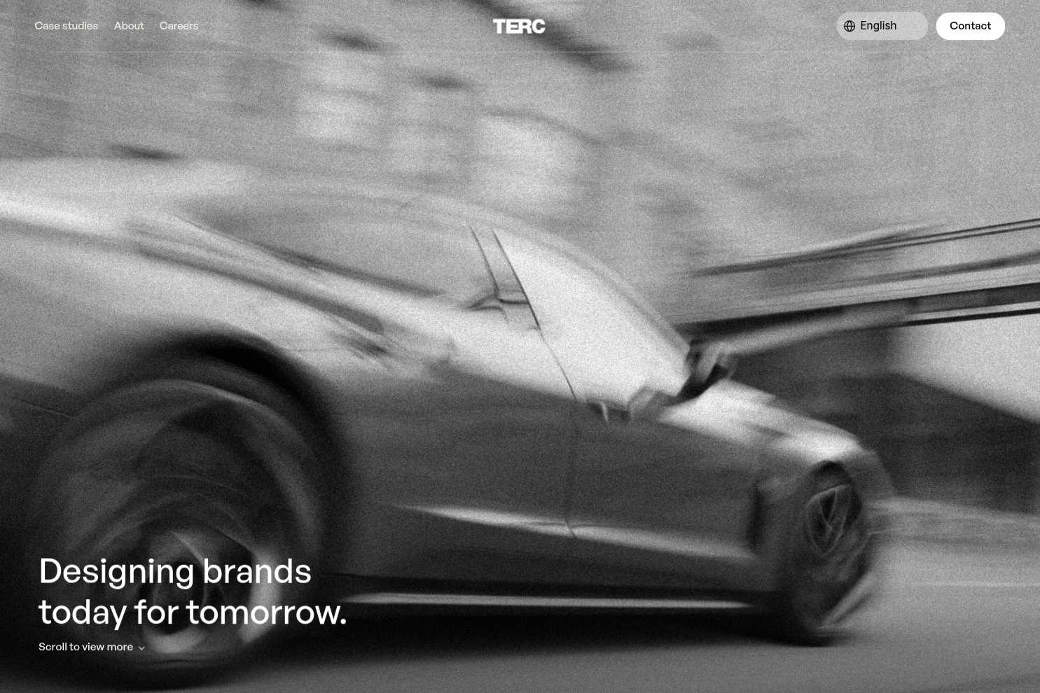 Preview of TERC Creative Agency
