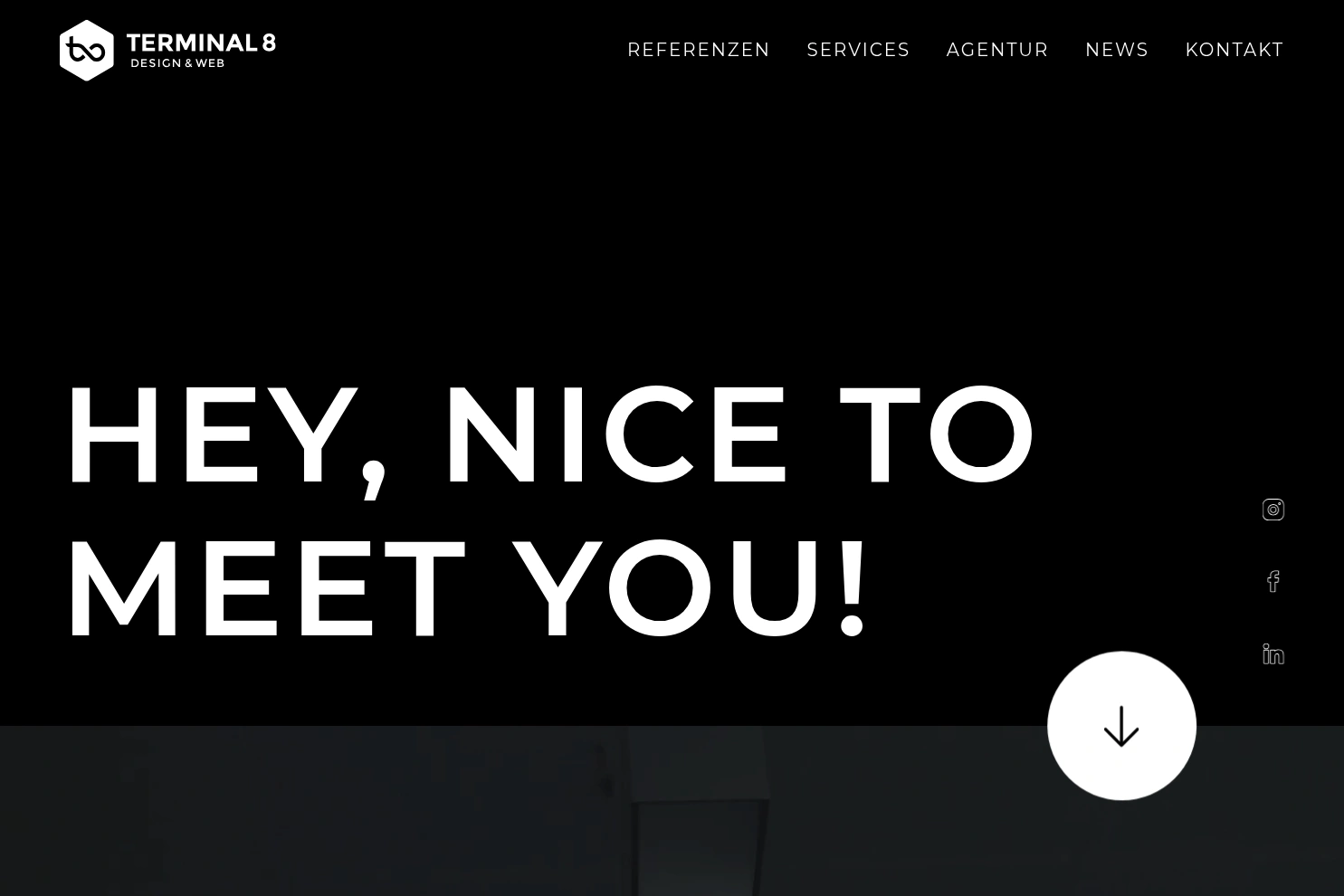 Preview of Terminal8 GmbH