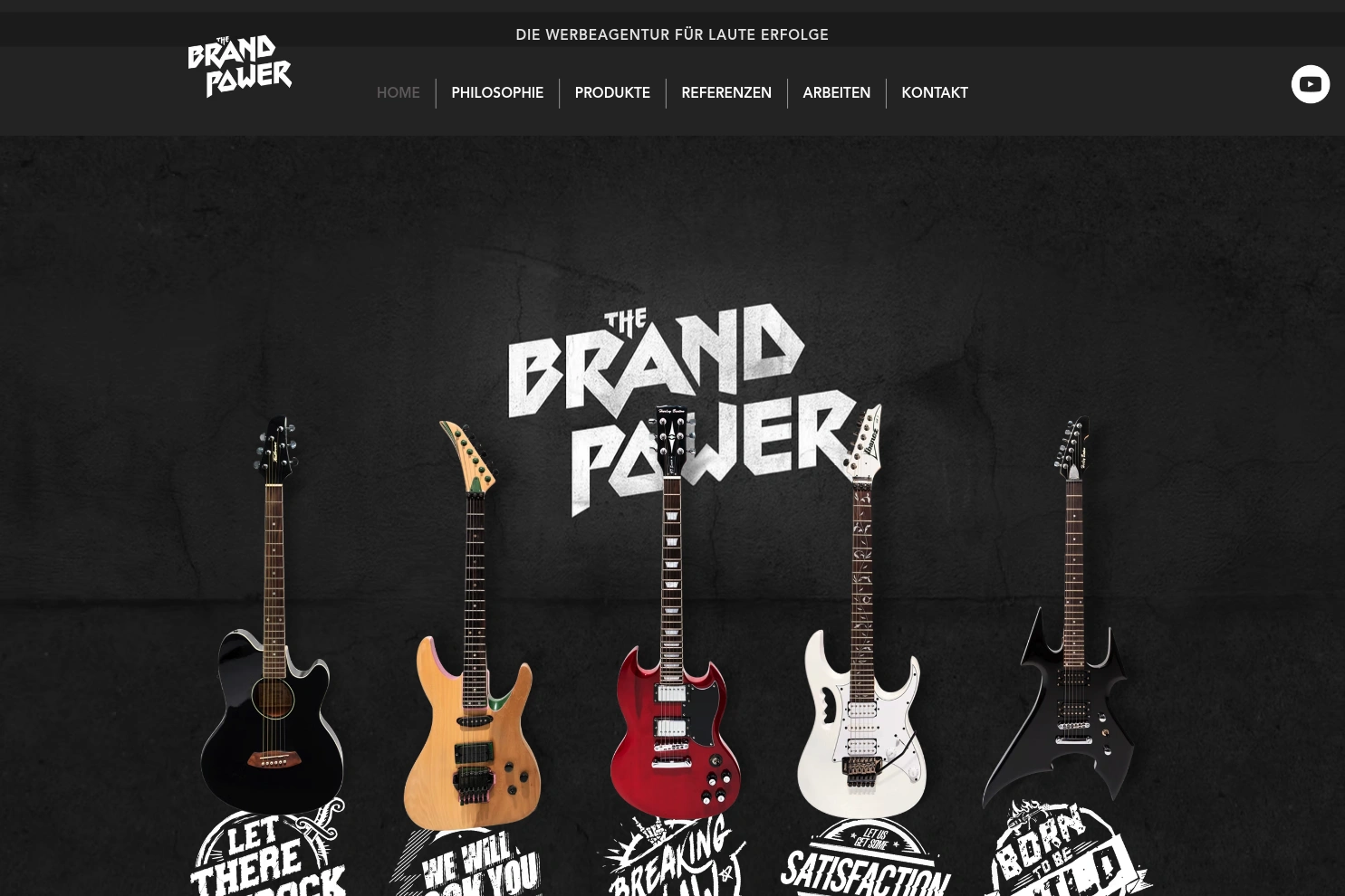 Preview of The Brandpower