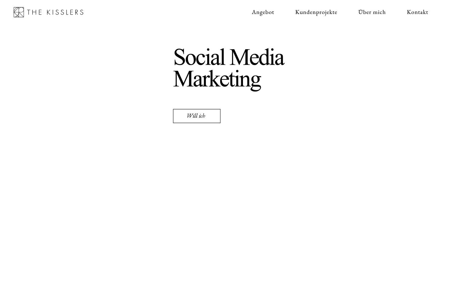 Preview of The Kisslers GmbH