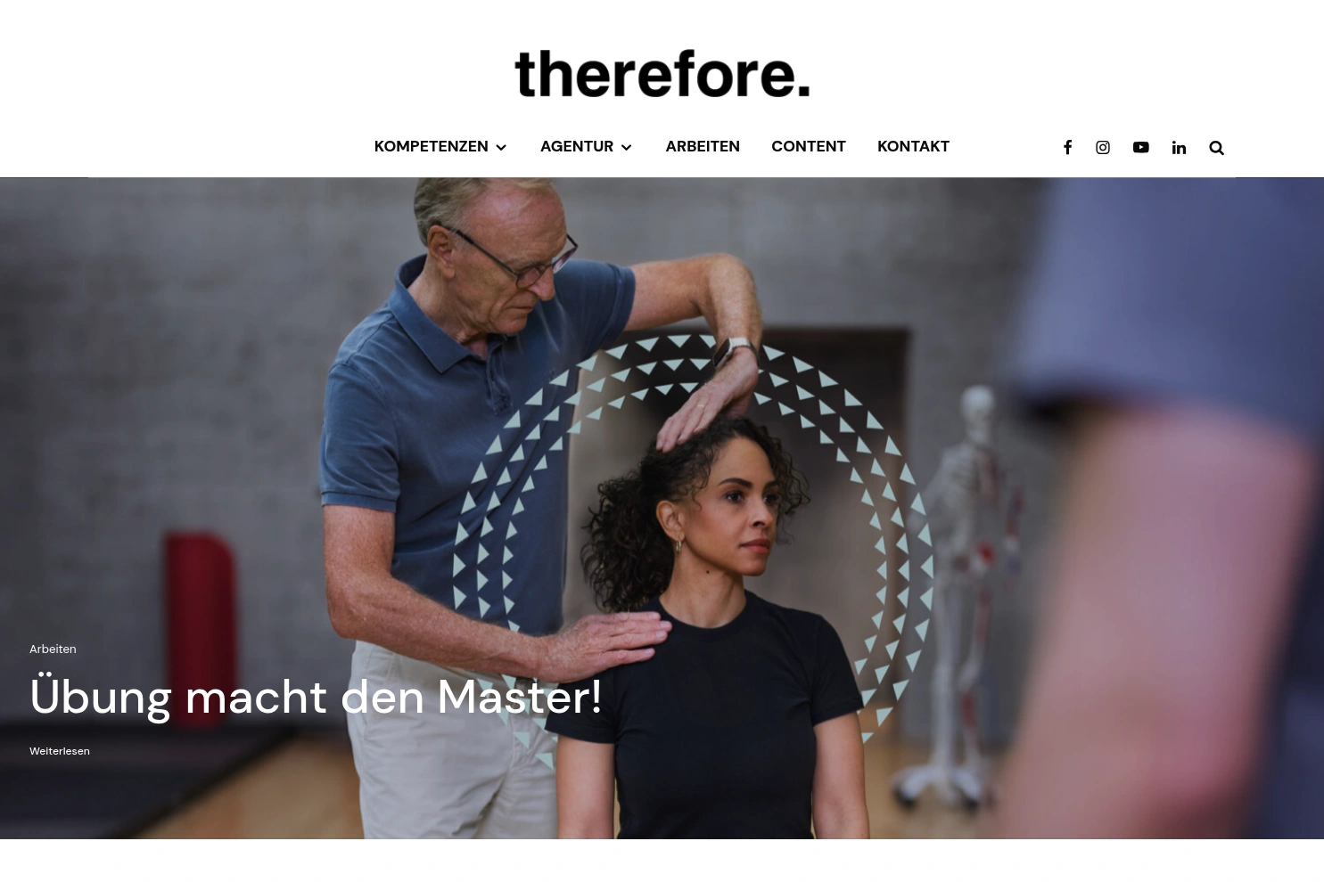Preview of Therefore GmbH