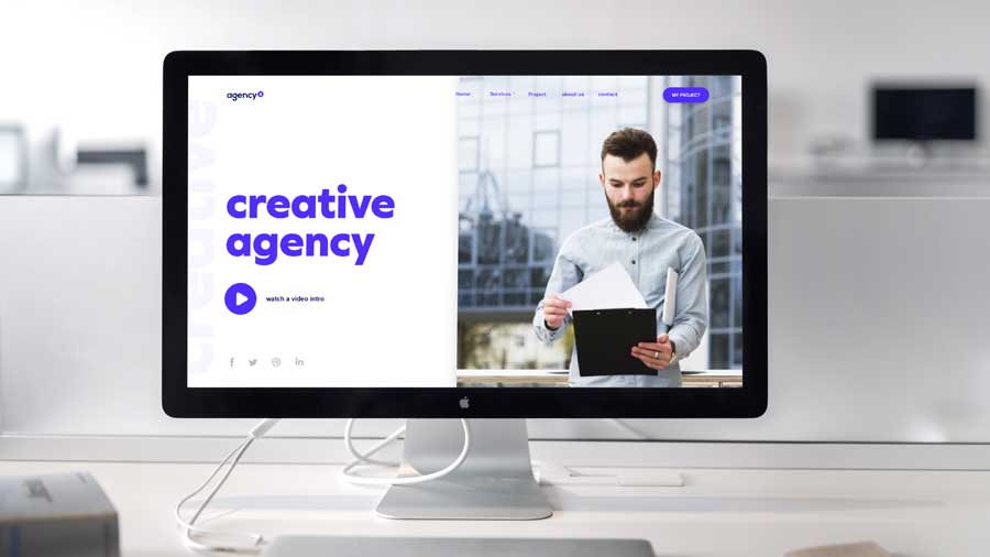 Preview of the Smart Web