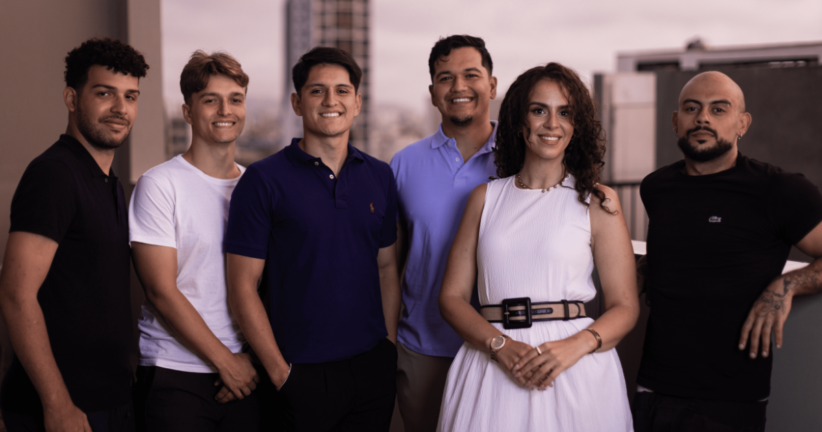 Preview of The Zone Media GmbH