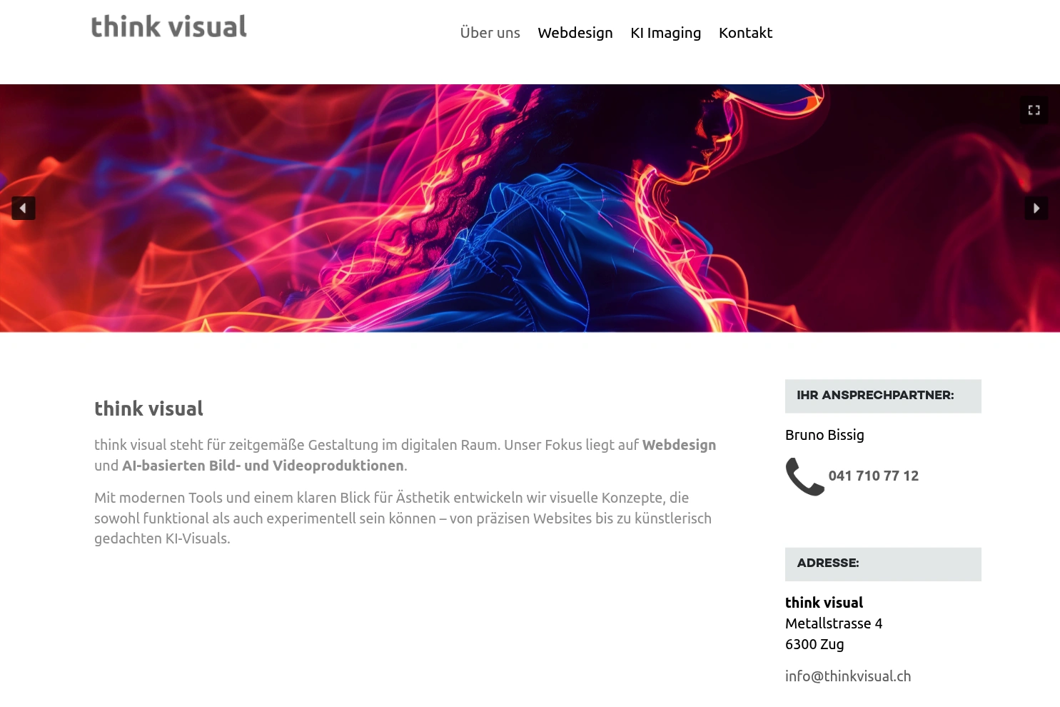 Preview of think visual