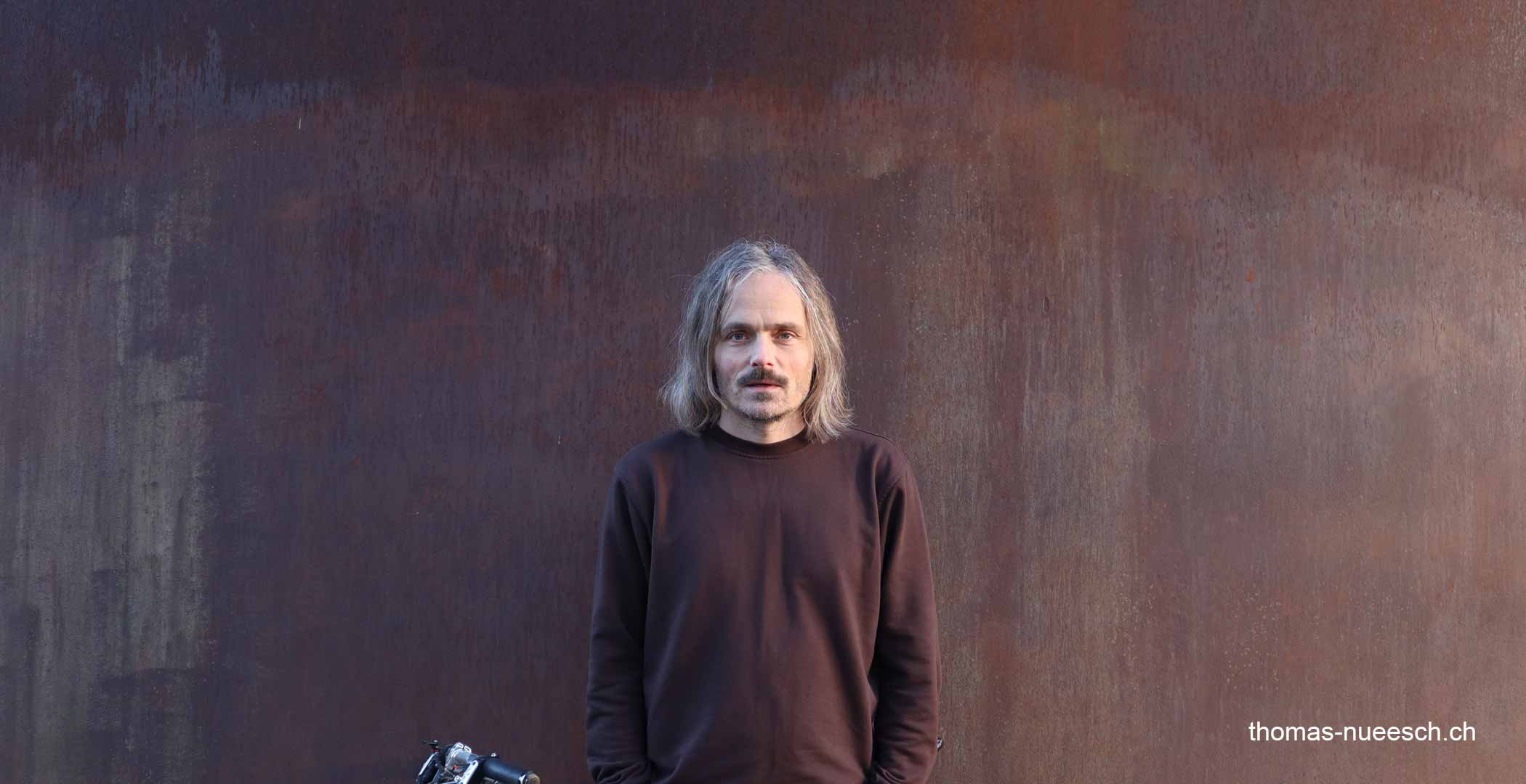 Preview of Thomas Nüesch