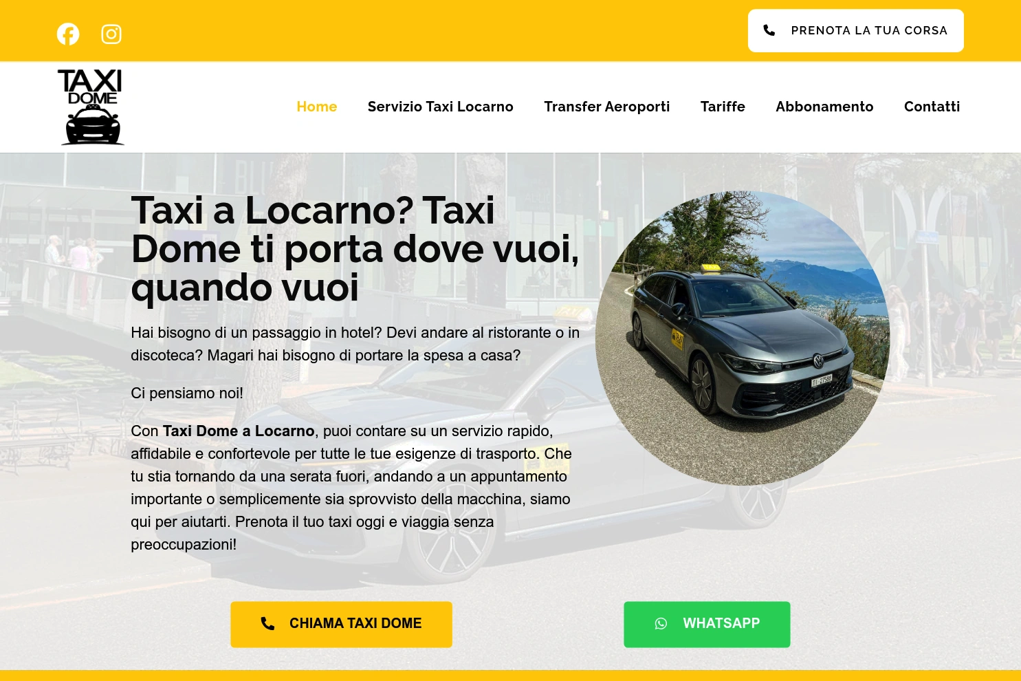 Preview of Ticino Design