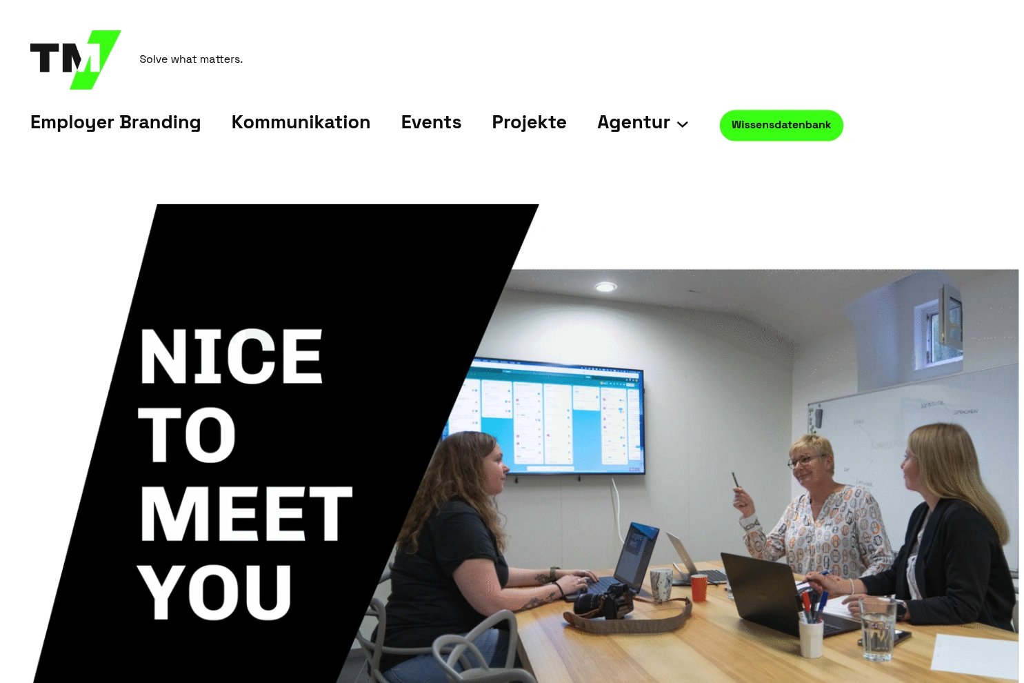 Preview of TM Kommunikation