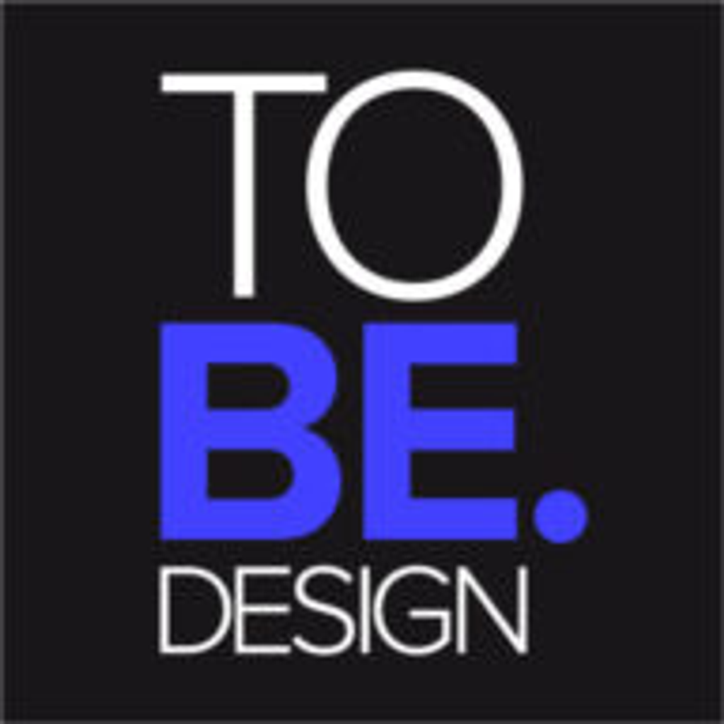 Favicon of To Be Design