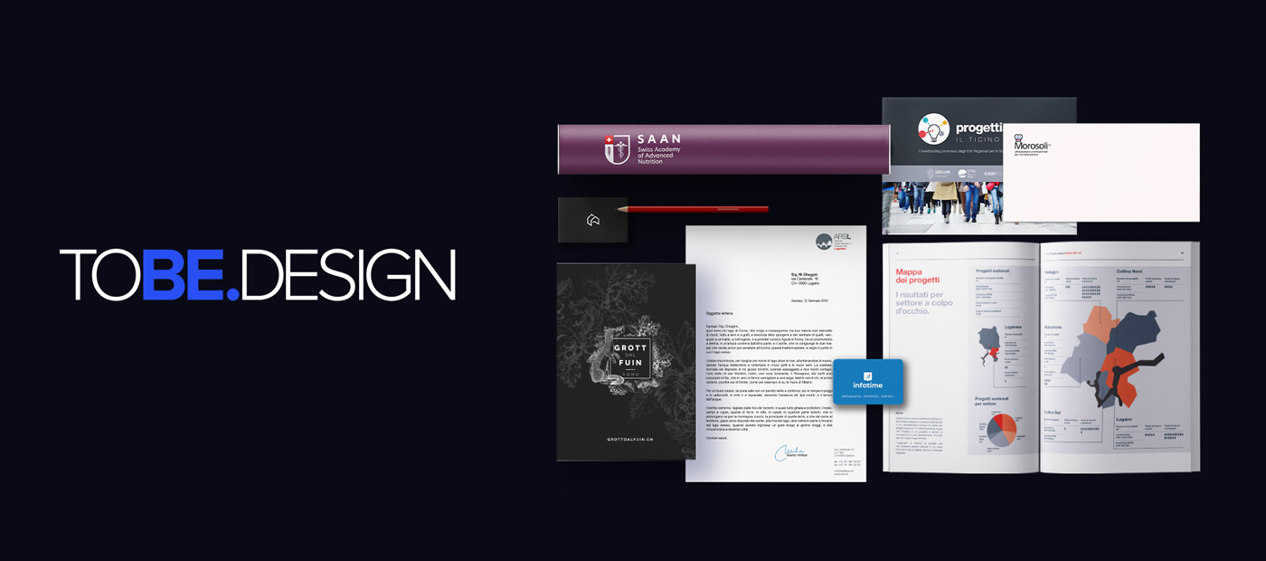 Preview of To Be Design