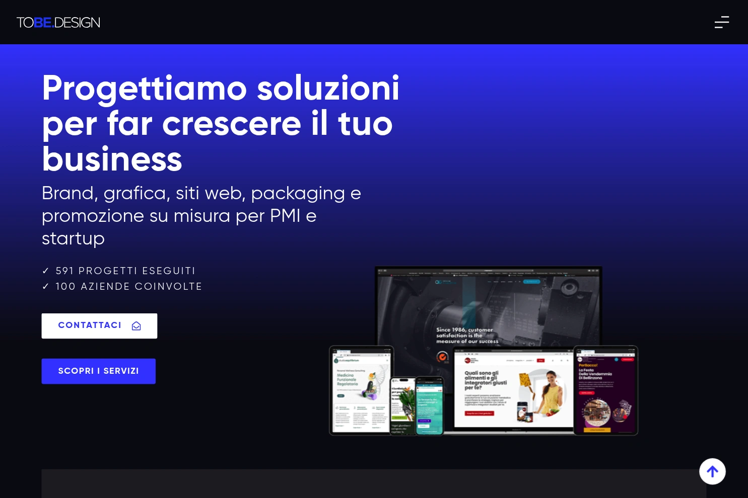 Preview of To Be Design