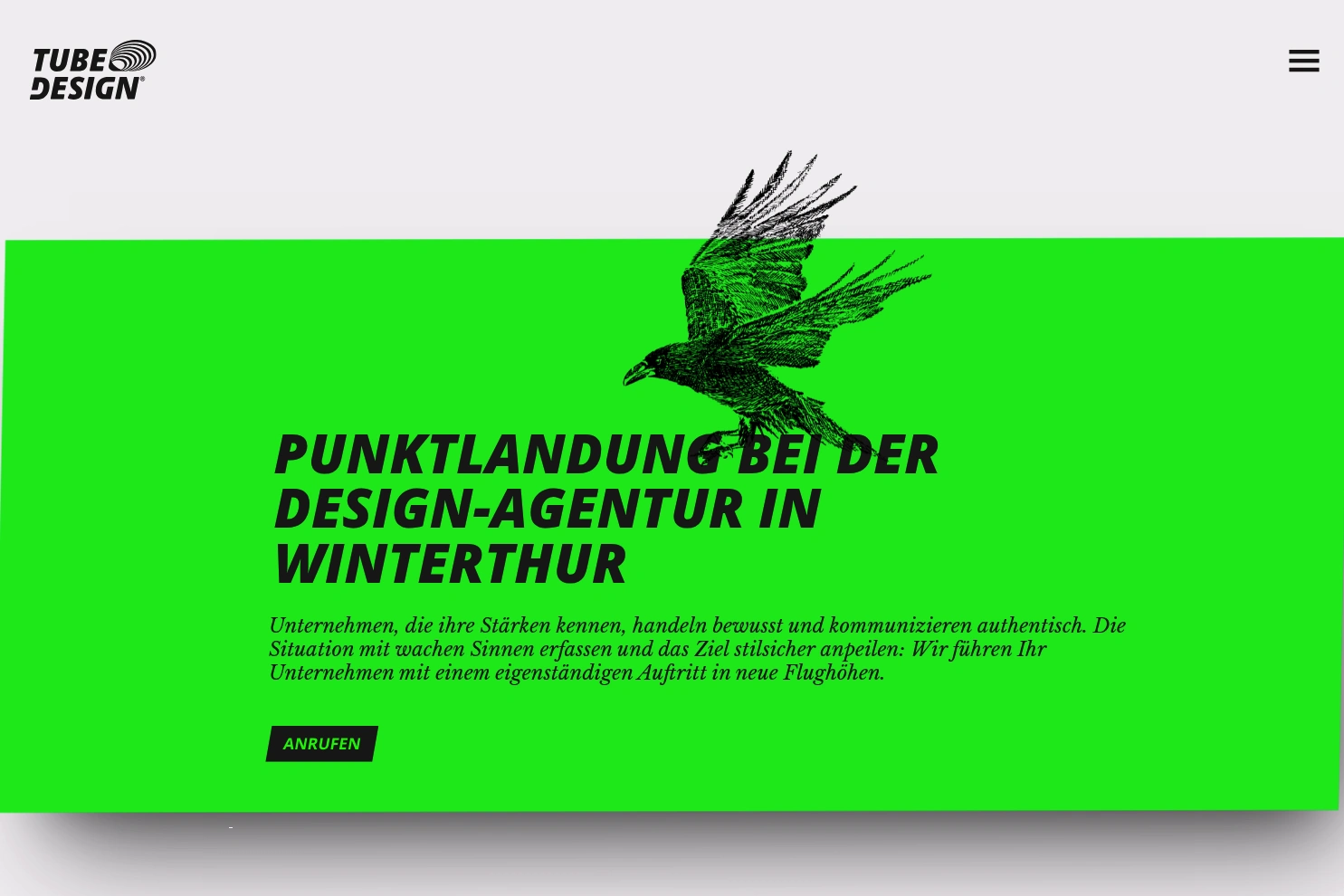 Preview of Tube Design GmbH