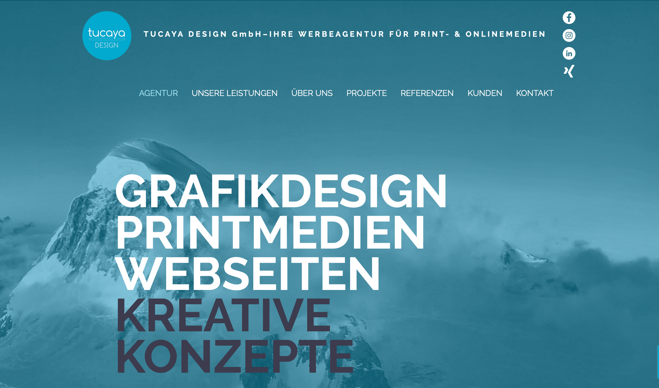 Preview of Tucaya Design GmbH Zermatt