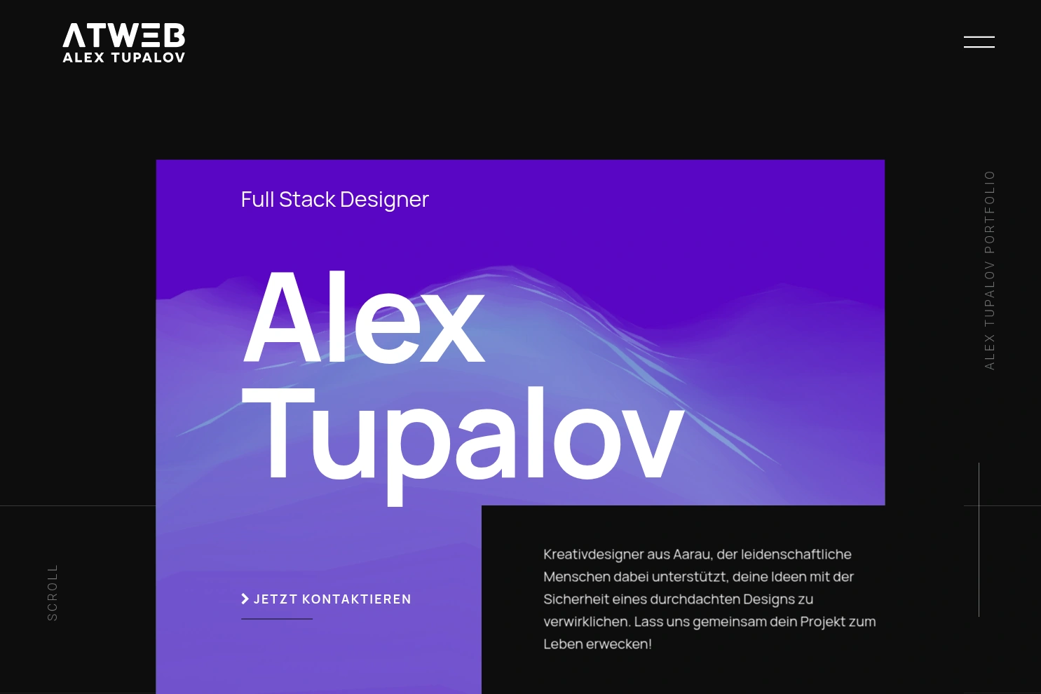 Preview of Tupalov WEB