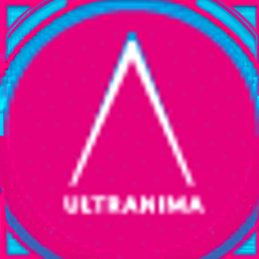 Favicon of ULTRANIMA - Communication visuelle créative