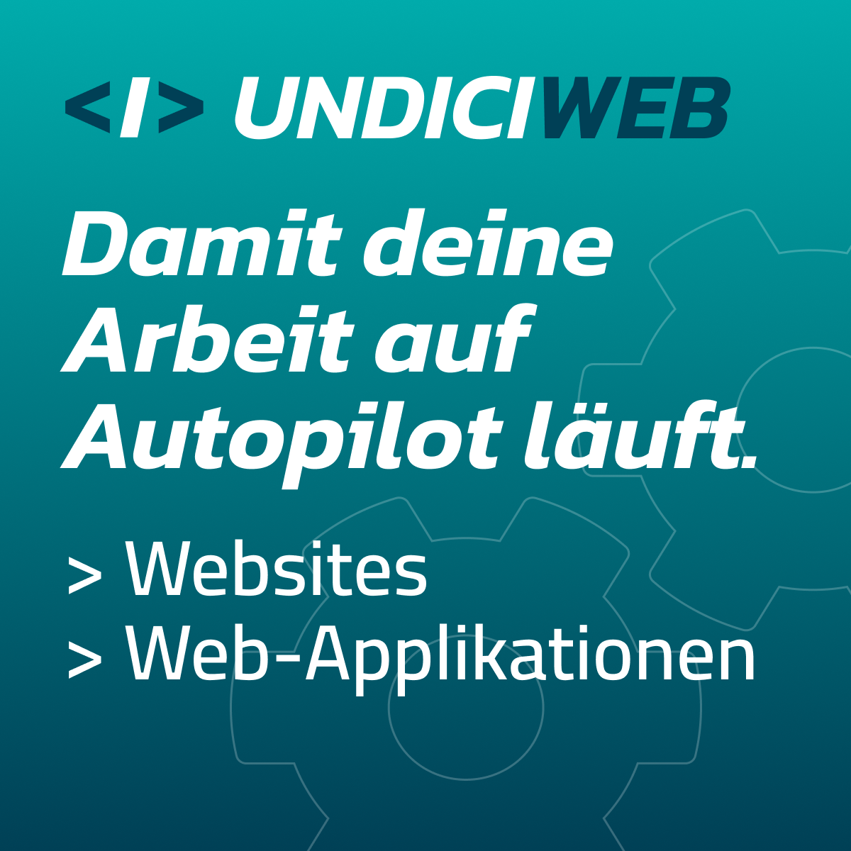 Preview of Undici GmbH