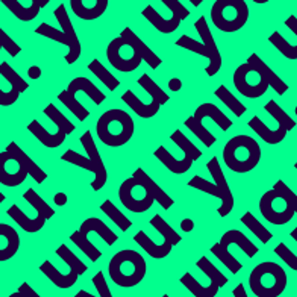 Favicon of uniqyou. Digitales Design | Webdesign | Branding | Design im Abo