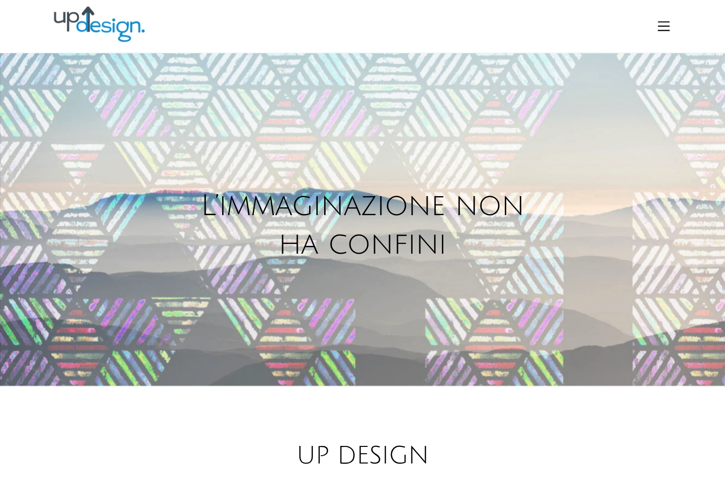 Preview of Studio up design