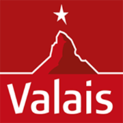 Favicon of Valais/Wallis Promotion