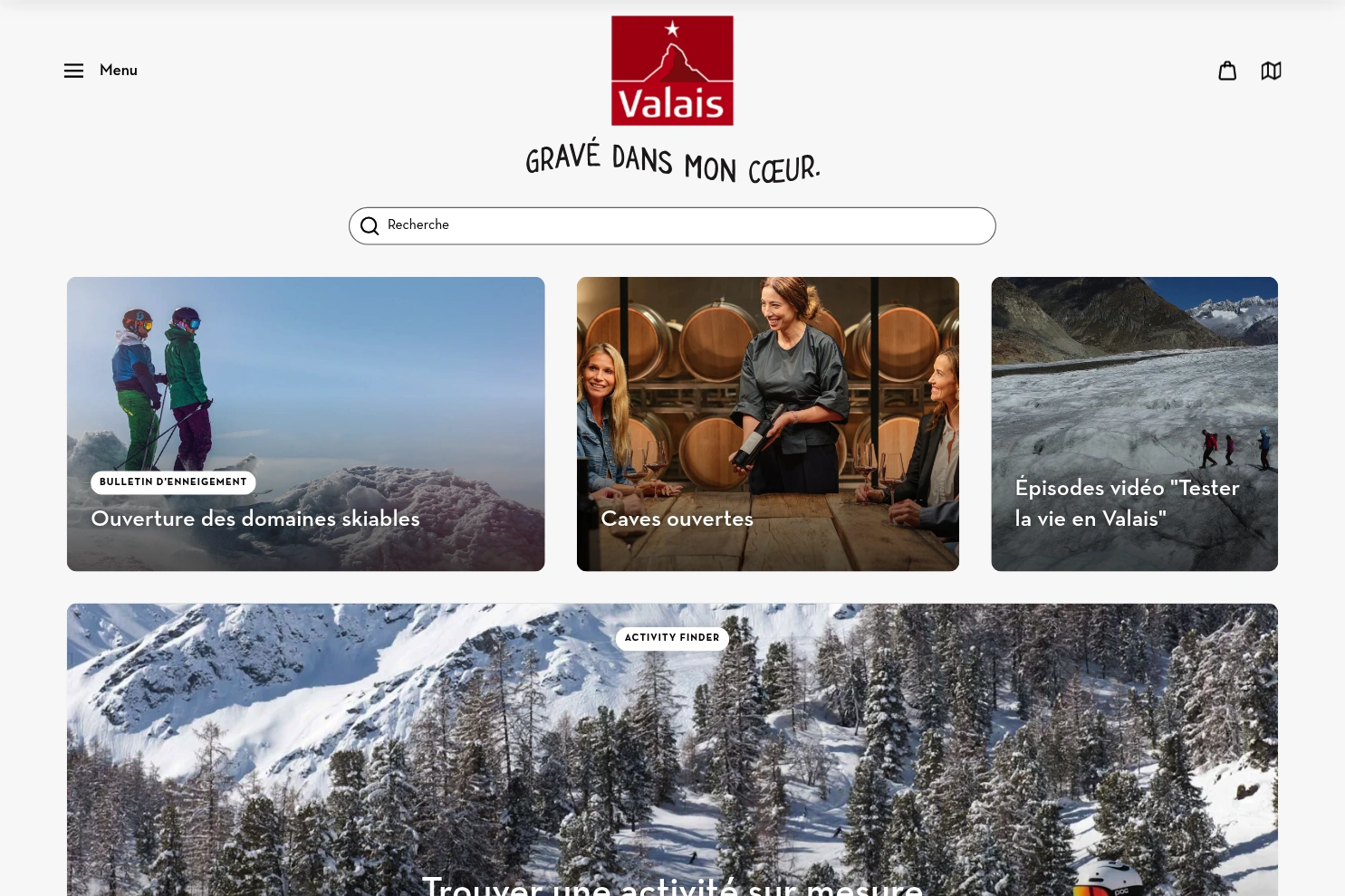 Preview of Valais/Wallis Promotion