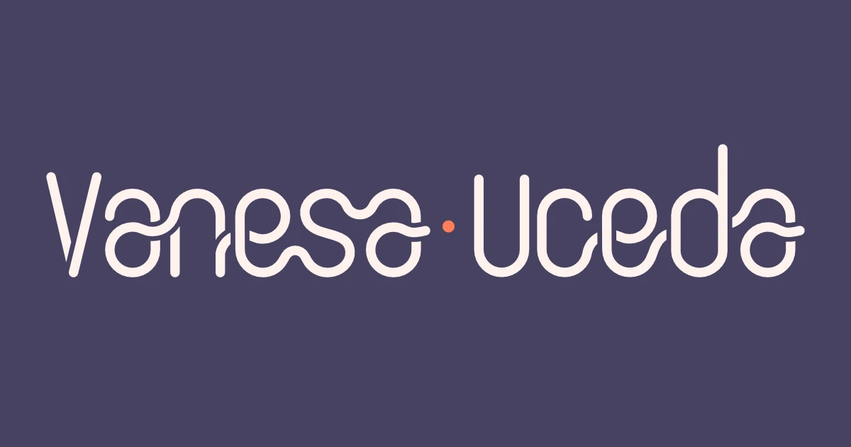 Preview of Vanesa Uceda