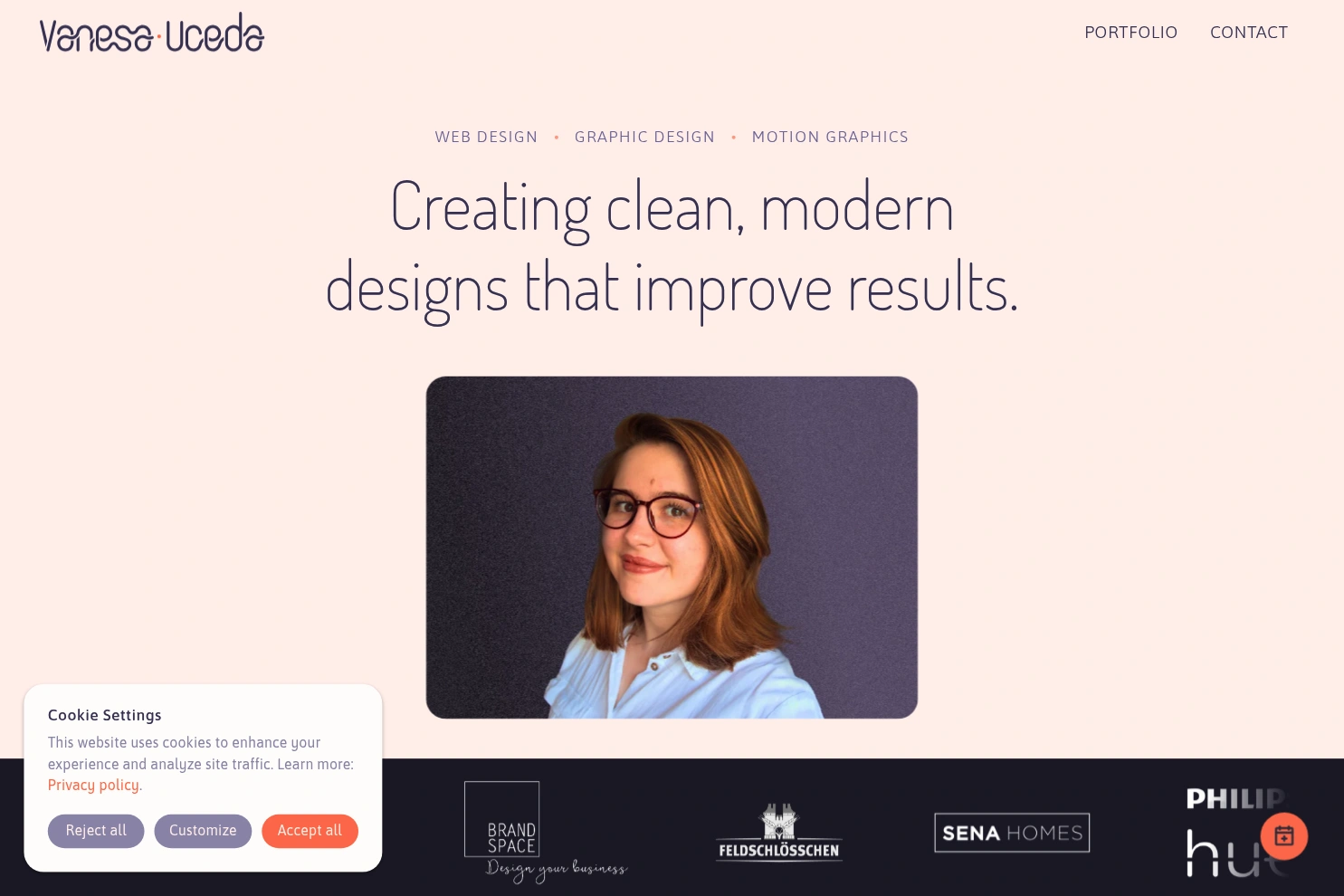 Preview of Vanesa Uceda