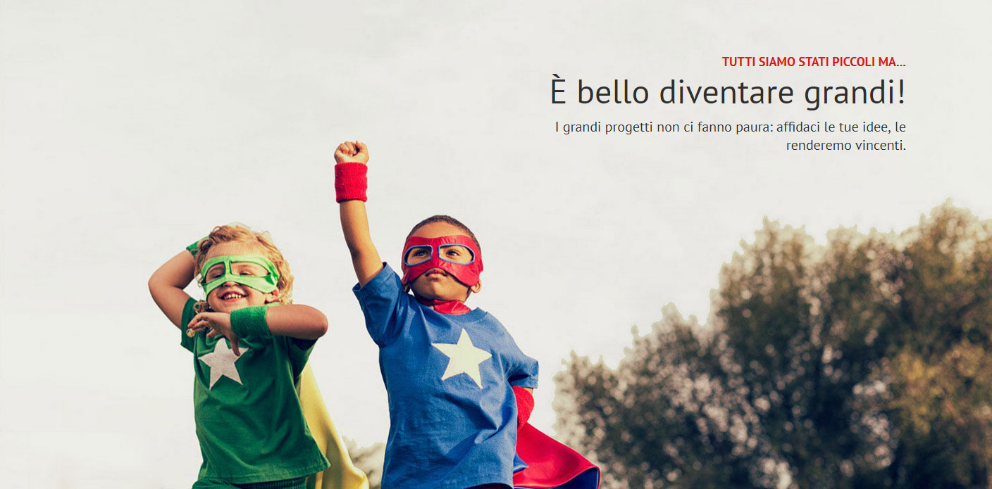 Preview of V&G Promotion SA - Agenzia di comunicazione integrata in Ticino