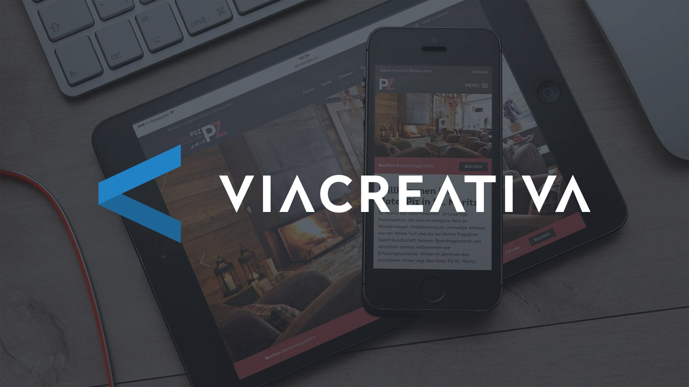 Preview of Via Creativa