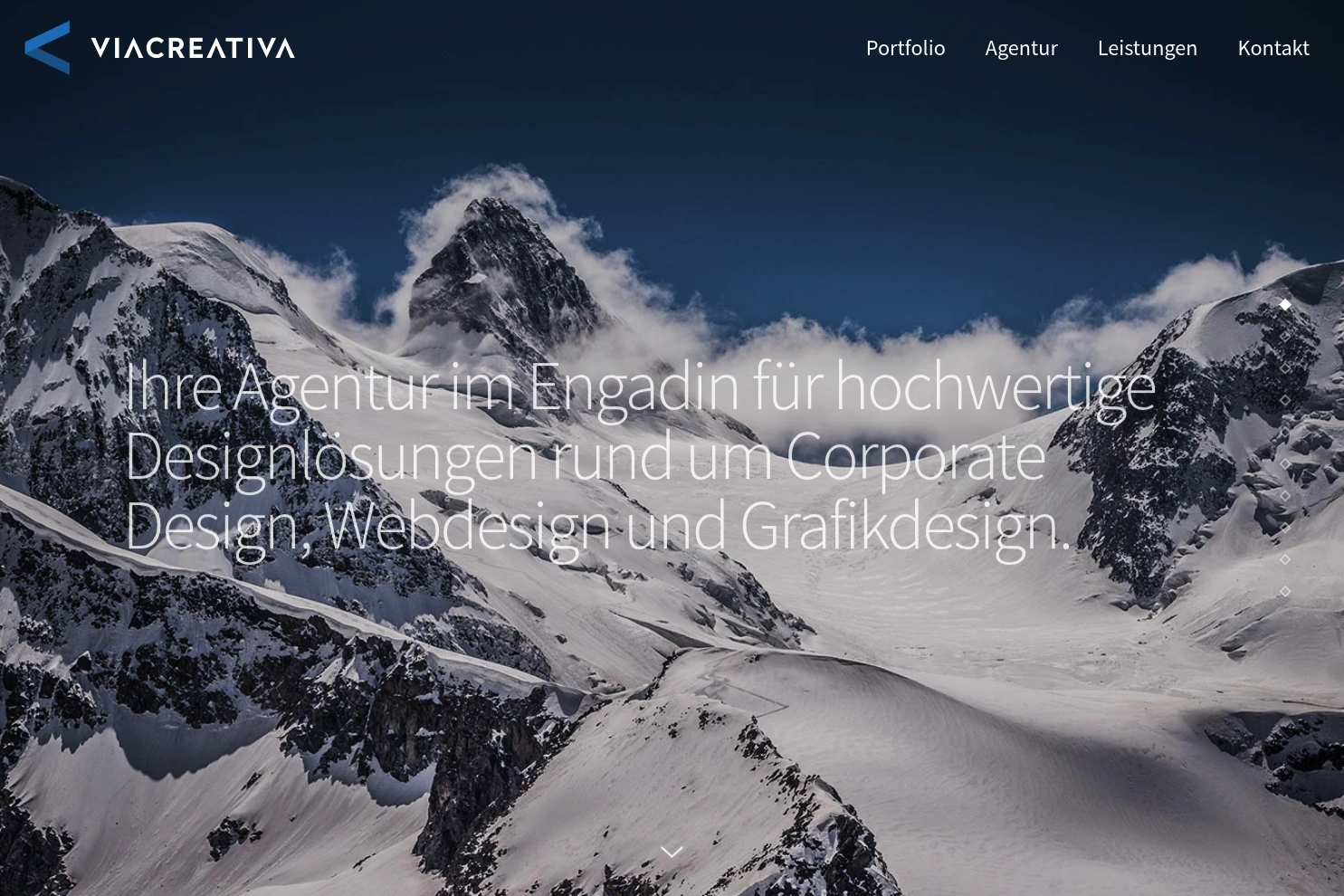 Preview of Via Creativa