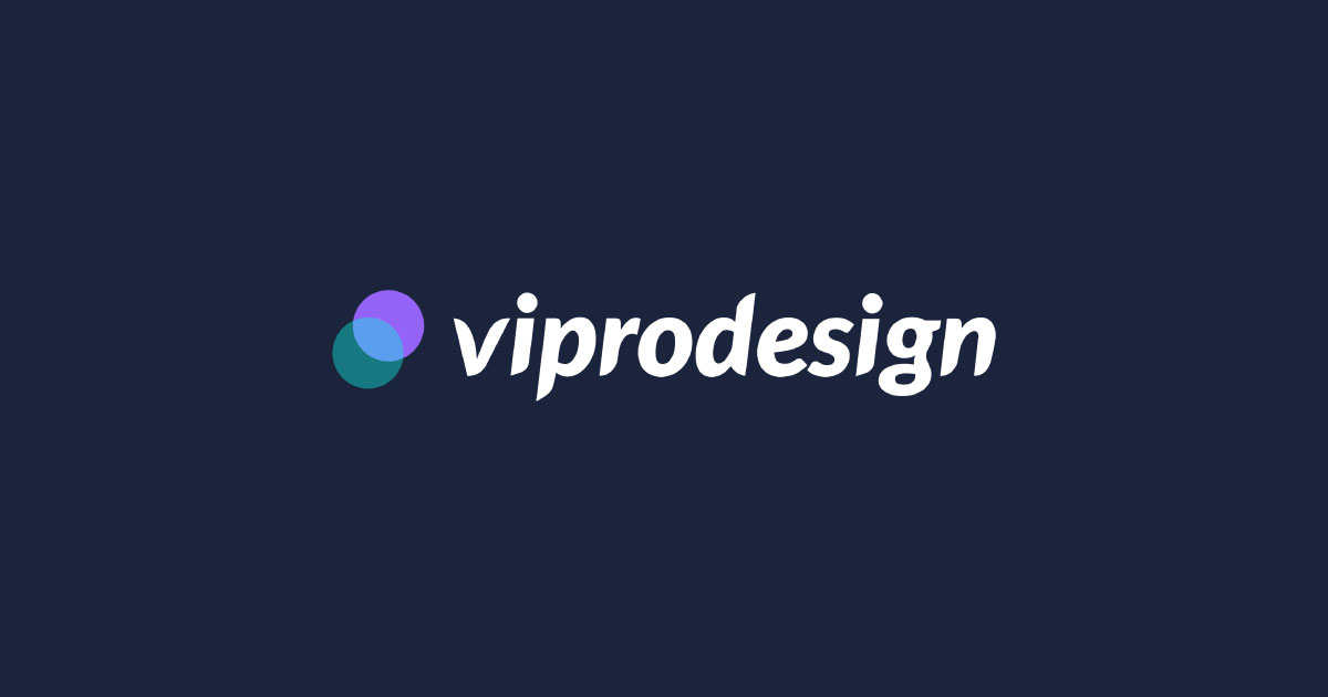 Preview of Viprodesign