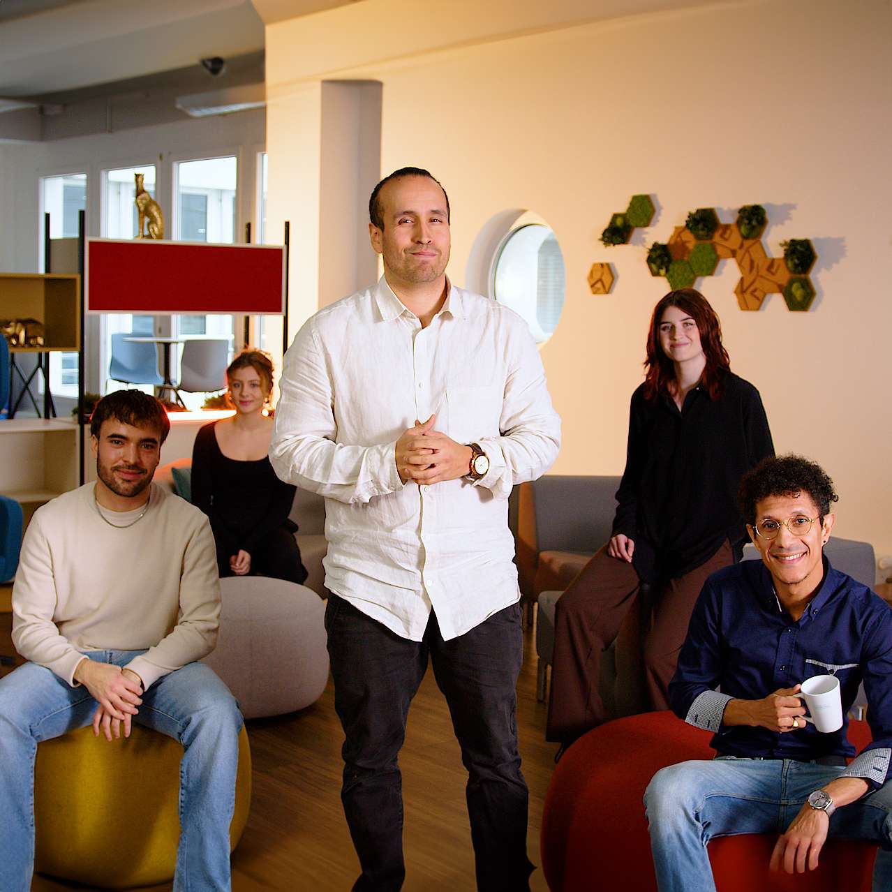 Preview of Viral Impact